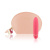 Rianne S Classique Vibe - Мини-вибратор на 7 режимов, 12 см (розовый) Rianne S Classique Vibe - Мини-вибратор на 7 режимов, 12 см (розовый)