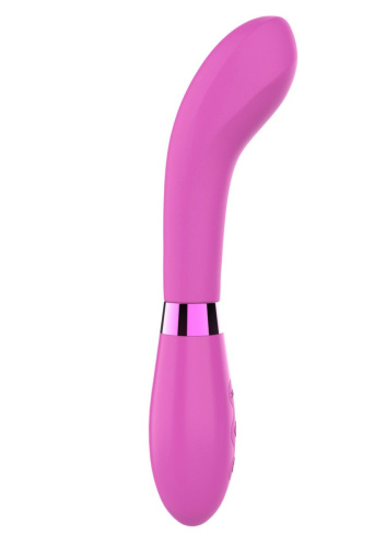 Toy Joy Milkshake Dance Vibrator - Вибратор, 21 см