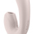 Вибратор кролик со смарт управлением Satisfyer Sunray Вибратор кролик со смарт управлением Satisfyer Sunray