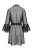 Passion Lovelia Peignoir - Романтичний пеньюар, чорний XXL/XXXL - купити в Києві, Україні Passion Lovelia Peignoir - Романтичний пеньюар, чорний XXL/XXXL - купити в Києві, Україні