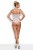 Игровой костюм ангела Obsessive Swangel (S/M) Игровой костюм ангела Obsessive Swangel (S/M)
