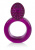 CalExotics Ring Of Passion - виброкольцо, 8х4 см (фиолетовый) CalExotics Ring Of Passion - виброкольцо, 8х4 см (фиолетовый)
