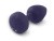 Gvibe Gplug - Большая дизайнерская анальная пробка с вибрацией, 10.5х3.9 см (синий) Gvibe Gplug - Большая дизайнерская анальная пробка с вибрацией, 10.5х3.9 см (синий)