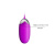 Pretty Love Abner Smartphone Control - Виброяйцо, 7,5х3.3 см (розовый) Pretty Love Abner Smartphone Control - Виброяйцо, 7,5х3.3 см (розовый)