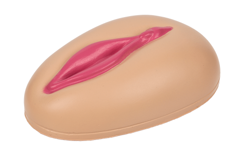 Антистресс игрушка Sexy Squeeze Vagina