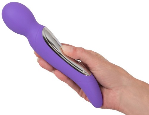 Orion Sweet Smile Rechargeable Dual Motor Vibe вибратор для клитора с 2 моторами, 22х4.4 см