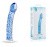 Gildo Glass Dildo No. 5 скляний ділдо, 18х3.5 см - купити в Києві, Україні Gildo Glass Dildo No. 5 скляний ділдо, 18х3.5 см - купити в Києві, Україні