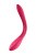 Satisfyer Elastic Joy - Масажер для пар, 20 см (червоний) - купити в Києві, Україні Satisfyer Elastic Joy - Масажер для пар, 20 см (червоний) - купити в Києві, Україні