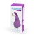 Happy Rabbit Mini Ears вібратор для клітора 12 режимів вібрації, 11.4 см - купити в Києві, Україні Happy Rabbit Mini Ears вібратор для клітора 12 режимів вібрації, 11.4 см - купити в Києві, Україні