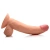 Фаллоимитатор Pop Peckers 7.5" Dildo Light, 21,5 см Фаллоимитатор Pop Peckers 7.5" Dildo Light, 21,5 см