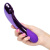 CalExotics DazzLED Vibrance - аккумуляторный вибратор, 14х3,25 см CalExotics DazzLED Vibrance - аккумуляторный вибратор, 14х3,25 см