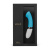 Lelo Gigi 2 - Вибратор для точки G, 16.5х3.8 см (голубой) Lelo Gigi 2 - Вибратор для точки G, 16.5х3.8 см (голубой)