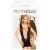 Penthouse - Flame on the Rock Black - Мини-платье с открытыми бедрами и попкой, S/L
