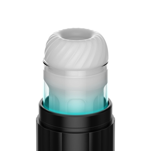 Смарт-мастурбатор Kaotik Labs The Shockwave - купити в Україні | Секс шоп SEX-SHOP.ua