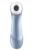 Satisfyer Pro 2 - Вакуумный стимулятор, 16х4 см (голубой)