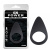 Party Hat Cock Ring силиконовое эрекционное кольцо со стимулятором клитора, 9.9х6 см Party Hat Cock Ring силиконовое эрекционное кольцо со стимулятором клитора, 9.9х6 см