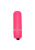 Toy Joy Funky Bullet - Мини вибратор, 5х1.5 см (розовый) Toy Joy Funky Bullet - Мини вибратор, 5х1.5 см (розовый)