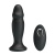Mr.Play Vibrating Anal Plug - Анальная пробка с вибрацией, 12.4х3.2 см Mr.Play Vibrating Anal Plug - Анальная пробка с вибрацией, 12.4х3.2 см