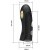 LyBaile Pretty Love Pegasus electric Finger Vibrator Black - Насадка для фингеринга с элекстростимуляцией и золотом, 10.5х3.1 см LyBaile Pretty Love Pegasus electric Finger Vibrator Black - Насадка для фингеринга с элекстростимуляцией и золотом, 10.5х3.1 см