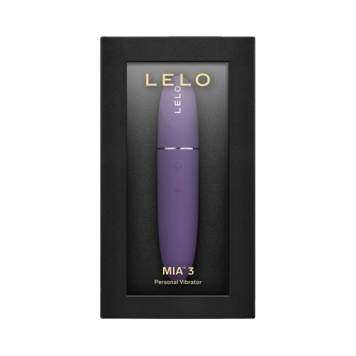 Вибратор Lelo Mia 3
