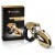 Mystim Pubic Enemy No 1 - Gold Edition - Клетка для члена с электростимуляцией, 8.6х5.2 см Mystim Pubic Enemy No 1 - Gold Edition - Клетка для члена с электростимуляцией, 8.6х5.2 см