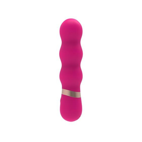 Вибратор M-Mello Ripple Vibe, 11,9 см