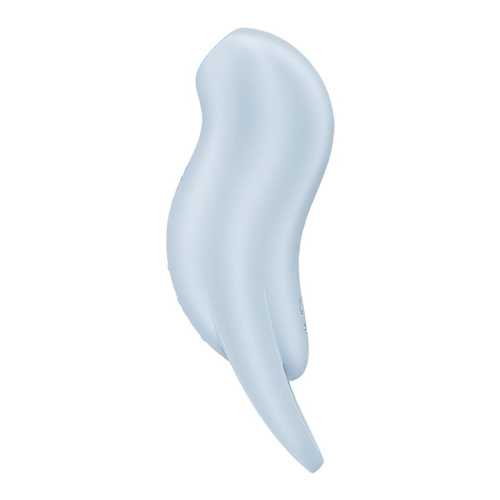 Вакуумный стимулятор Satisfyer Pocket Pro 1