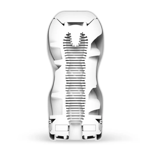 Вакуумная насадка Tenga VACUUM MAX + мастурбатор Vacuum Cup