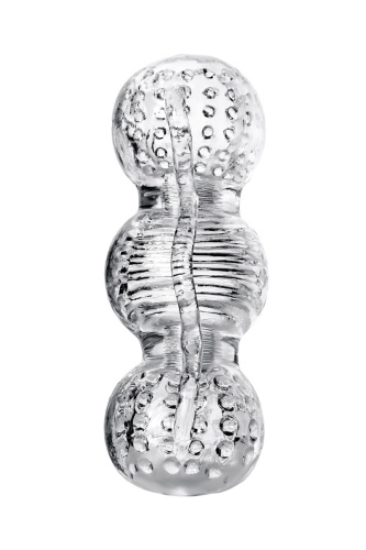 Toyfa Lingam Rashmi - Мастурбатор, 15.5 см