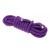 BONDAGE ROPE 5M, Purple - Веревка, 5 м (фиолетовый) BONDAGE ROPE 5M, Purple - Веревка, 5 м (фиолетовый)