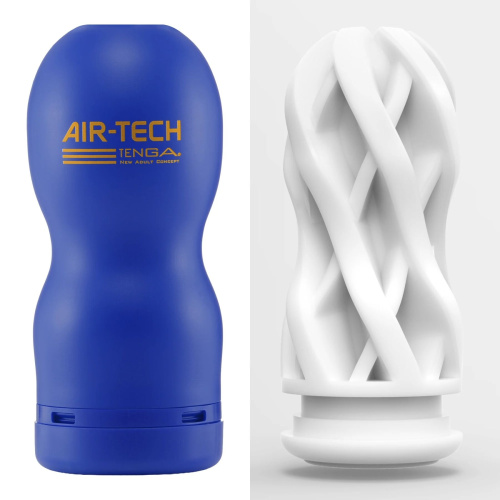 Мастурбатор Tenga Air-Tech Premium - купити в Україні | Секс шоп SEX-SHOP.ua
