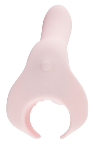 Orion - Couple's Choice Couples Vibrator - Вибратор для пар, 11х2.8 см