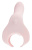 Orion - Couple's Choice Couples Vibrator - Вибратор для пар, 11х2.8 см