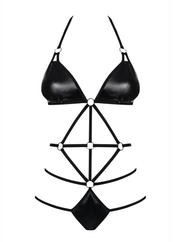 Боди Obsessive Scandalia (S/M)