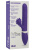 Doc Johnson iVibe Select iRoll - вибромассажер 24.1х3.8 см (фиолетовый) Doc Johnson iVibe Select iRoll - вибромассажер 24.1х3.8 см (фиолетовый)