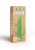 Fuck Green Botanic Booster - Вибростимулятор, 13 см (зеленый)