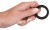 Black Velvets Cock Ring - ерекційне кільце, 3.2 см (чорний) - купити в Києві, Україні Black Velvets Cock Ring - ерекційне кільце, 3.2 см (чорний) - купити в Києві, Україні