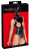 Боди с маской Bad Kitty Body & Mask, M