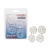 Basic Essentials Clear - Набор эрекционных колец, 4 шт (прозрачный) Basic Essentials Clear - Набор эрекционных колец, 4 шт (прозрачный)