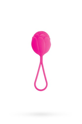 Toyfa A-Toys - Вагинальный шарик, 3,5 см (розовый)