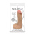 Фаллоимитатор Squirtz CyberSkin 8.5" Squirting Dildo, 16,5х5,1 см Фаллоимитатор Squirtz CyberSkin 8.5" Squirting Dildo, 16,5х5,1 см