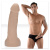 Fleshlight Fleshjack Boys: Ryan Driller Dildo реалистичный фаллоимитатор, 21х4.4 см Fleshlight Fleshjack Boys: Ryan Driller Dildo реалистичный фаллоимитатор, 21х4.4 см