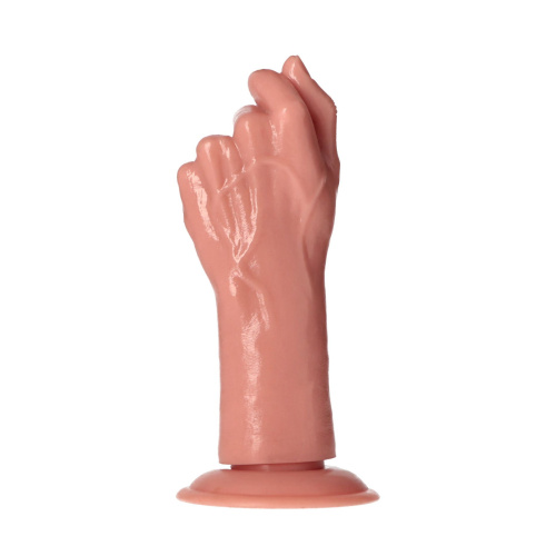 Фаллоимитатор кулак для фистинга Toyz4lovers Fist Fisting Errigal Flesh
