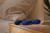 Nova 2 by We-Vibe + Лубрикант 50 мл - Смарт вибратор-кролик, 21.7х3.9 см (синий) Nova 2 by We-Vibe + Лубрикант 50 мл - Смарт вибратор-кролик, 21.7х3.9 см (синий)