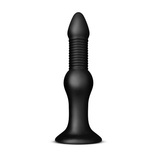 Анальный дилдо BUTTR - Explosive Warhead Anal Dildo