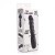 The Handler 10x Silicone Vibrating Thruster - анальный вибратор с рукоятью, 19х3.5 см. The Handler 10x Silicone Vibrating Thruster - анальный вибратор с рукоятью, 19х3.5 см.