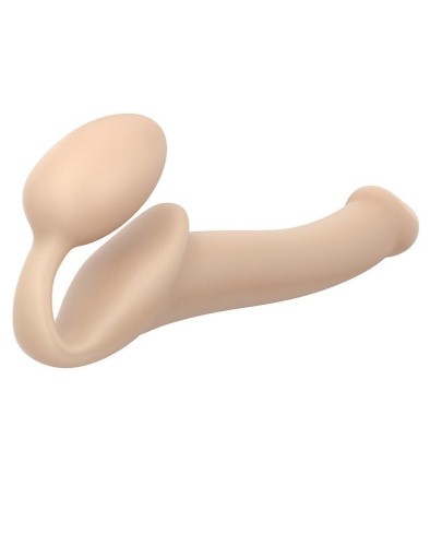 Безремневой страпон Strap-On-Me M, 24.5 см