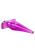 California Exotic Novelties Mini Vibro Tease - Анальная вибропробка, 10х3 см (розовая) California Exotic Novelties Mini Vibro Tease - Анальная вибропробка, 10х3 см (розовая)