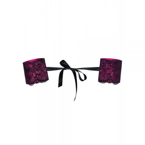 Наручники Obsessive Roseberry