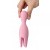 Svakom Nymph Vibrator Pink вибратор, 15.6х4 см Svakom Nymph Vibrator Pink вибратор, 15.6х4 см